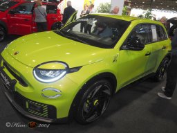 Vienna Drive 15.01.2026